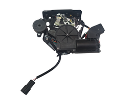 FECHADURA TAMPA TRASEIRA HAVAL H6 / GT 2024 2025 2026/..