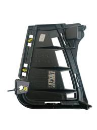 GRADE MOLDURA PARACHOQUE S/ MILHA DIREITO HB20 2023/