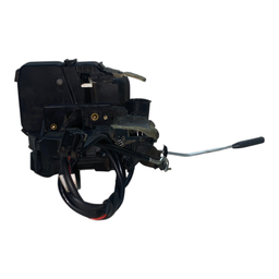 FECHADURA PORTA DIAN DIR MERCEDES-BENZ E350 2005 2117200635