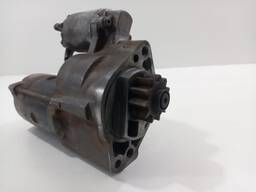 Motor Partida Frontier 2.5 Man/Aut 2007 a 16 23300 5x00 