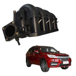 COLETOR ADMISSÃO LIFAN X60 1.8 16V 2013 2014 A 2019