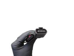 CHICOTE TAMPA PORTA MALAS FOX/CROSSFOX 2015 A 2018