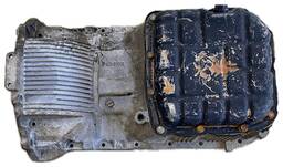 Sobre Carter Motor I30 2.0 16v 2010 2011 a 2012