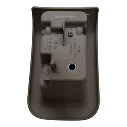 PUXADOR ABERTURA CAPÔ VOLVO XC60 2009 A 2013 30779851