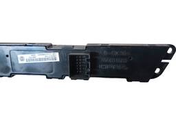 BOTÃO PISCA ALERTA CONTROLE FIAT TORO 2017 A 2022