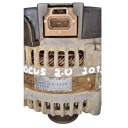 ALTERNADOR FOCUS ECOSPORT 2.0 DURATEC 2003 A 2013 120A
