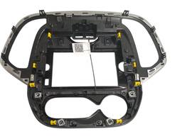 MOLDURA CENTRAL MULTIMIDIA RENAULT CAPTUR 682700157R