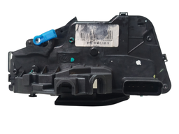 FECHADURA PORTA DIANTEIRA DIREITA BYD TAN 2022 2023 2024/..