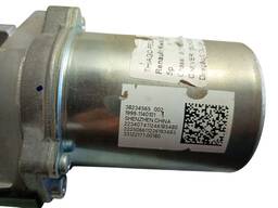 COLUNA DIREÇÃO KWID 2023/