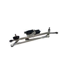 GALHADA LIMPADOR PARABRISA KICKS 2017 2018 2019/..