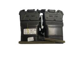 DIFUSOR AR TRASEIRO COROLLA CROSS 2022 A 2024