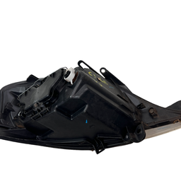 FAROL ESQUERDO C3 2008 A 2012 REG MANUAL