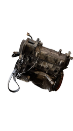 Motor Palio Siena Uno 1.0 Fire Gasolina 2000 a 2006 55cv