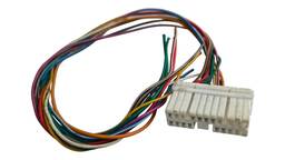 Plug Modulo Conforto n 2 Tiggo 2 1.5 2019