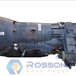 CAIXA CAMBIO BMW X5 4.4 N62 2003 2004 2005 2006 AUT
