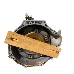 CAIXA CAMBIO HILUX SW4 2.8 16V DIESEL 2016 2017/.. 4X4 AUT