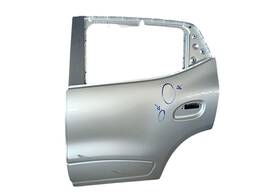 Porta Traseira Esquerda Kwid 2018 2019 2020/ (avaria)