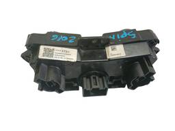 COMANDO AR CONDICIONADO SPIN 2012 2013 A 2024 5 BOTÕES