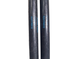 PAR AMORTECEDOR TAMPA TRAS JEEP RENEGADE ORIGINAL 520176510