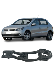 suporte Interno maçaneta diant/esq Vw gol fox 2012 a 2022