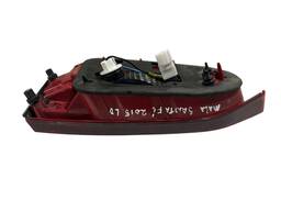 LANTERNA TRASEIRA DIREITA SANTA FÉ 2014 A 2016 (MALA)