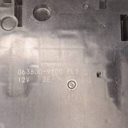 MOTOR ATUADOR VENTILAÇÃO AR CONDICIONADO COROLLA CROSS XRE 2