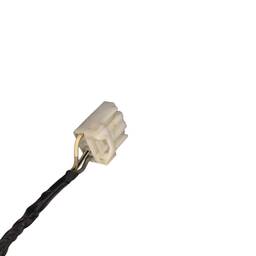 PLUG MOTOR ATUADOR AR CONDICIONADO LIFAN X60 2018 1.8 AUT