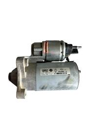 Motor Partida Sandero Logan Duster Oroch Livina 1.6 8/16v 