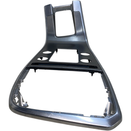 MOLDURA PAINEL CONSOLE CENTRAL VOLVO XC60 09 A 17 1302415