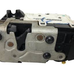 Fechadura Porta Dianteira Esquerda Fusion 2006 2007 a 2012