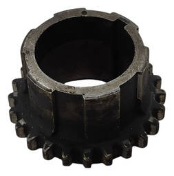 POLIA DENTADA VIRABREQUIM GM OMEGA 3.8 V6 2003