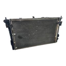 KIT RADIADOR VENTOINHA FORD EDGE 3.5 2009 2010 A 2014