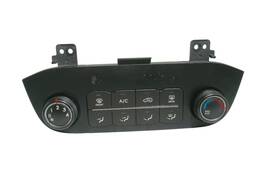 Comando Ar Condicionado Analógico Sportage LX 2011 a 2016