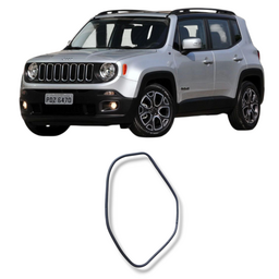 Borracha Porta Dianteira Direita Renegade 2016 2021