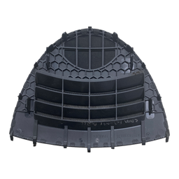 GRADE AUTO FALANTE PAINEL MERCEDES E350 05 A 09 A2116890439