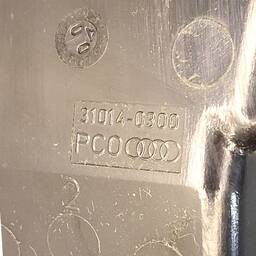 CINZEIRO COLETOR NISSAN KICKS 2019 SV