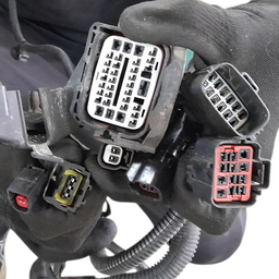 CHICOTE MOTOR VOLVO XC60 2.0 T5 11 A 13 31327706/31343177