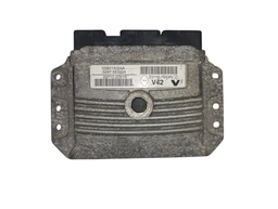 Módulo Injeção Renault Duster 2.0 2012/...237101533R