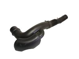 MANGUEIRA FILTRO AR T-CROSS/VIRTUS/NIVUS MPI 2018 A 2025