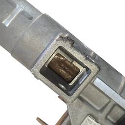 COLUNA DIREÇÃO ELÉTRICA NISSAN KICKS 2017 A 2025