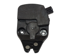 FECHADURA TAMPA TRAS CIVIC G10 17/21 CITY 2015/ ACCORD 13/21