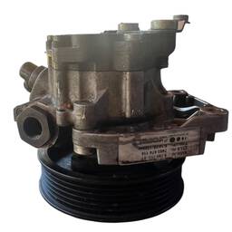 Bomba Direção Hidráulica Bmw X5 E53 2003 2008