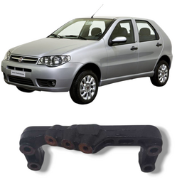 SUPORTE COXIM MOTOR FIAT PALIO 2011 2017 ORIGINAL 