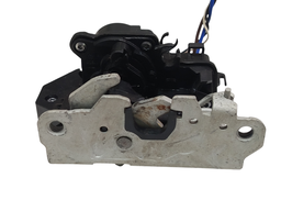 Fechadura Tampa Traseira Le/Ld Ram 3500 2022 2023/ Ler