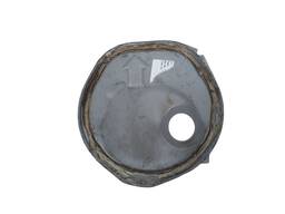 TAMPA ACESSO BOMBA DE COMBUSTÍVEL COROLLA 2011A 2019