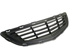 GRADE INFERIOR ONIX PRISMA 2013 A 2019 JOY LS S/ FRISO CROMA