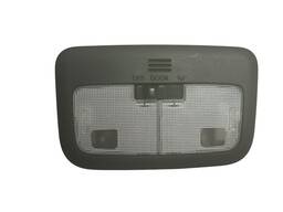Luz Cortesia do Teto Toyota Yaris 2022//