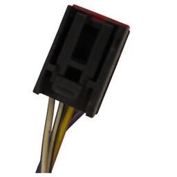 PLUG ANTENA IGNIÇÃO NEW FIESTA 2014