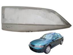 lente farol lado direito gm vectra 1997 a 2005 (AL)