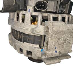 ALTERNADOR LINEA PUNTO BRAVO PALIO STRADA 1.6 1.8 ETORQ 120A